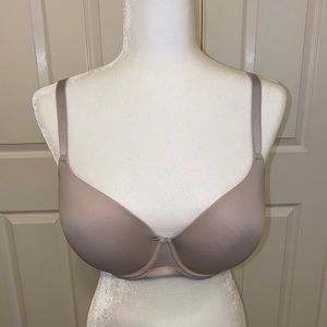 GUC Nude PINK by VS Wear Everyday Bra 36DD